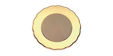Medoro Tray 36 cm