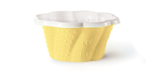 Joy Cup Yellow 170 cc