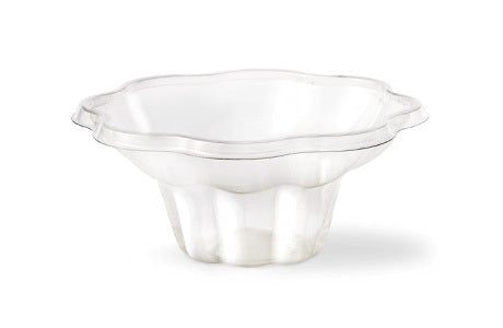 Transparent Yo Mix Yogurt Cup 150 cc