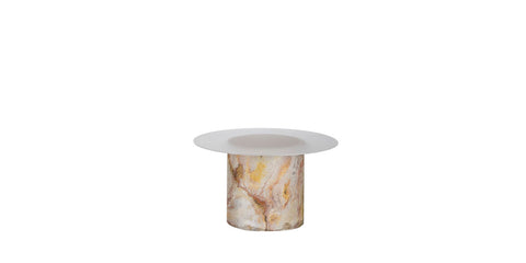 Stone light tonda piccola