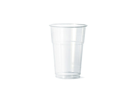 BICCHIERE R-PET EVERYDAY CC 400