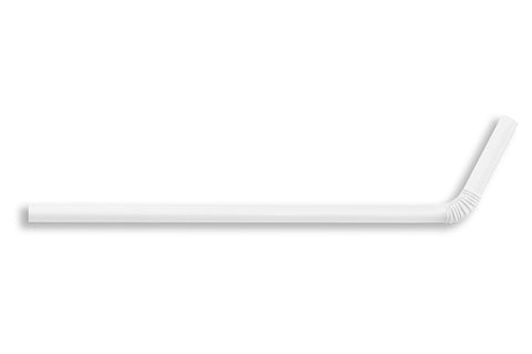 Bio Flexible Jumbo Staws