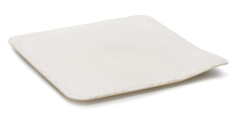 VASSOIO STONE PERLA 24X24