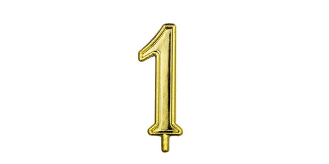 NUMERO 1 S/B 1 CONF.(10X10)
