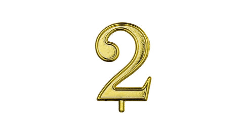 NUMERO 2 S/B 1 CONF.(10X10)