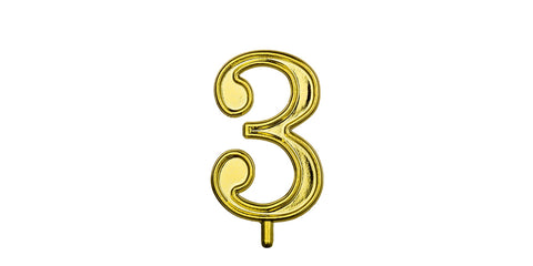 NUMERO 3 S/B 1 CONF.(10X10)