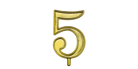 NUMERO 5 S/B 1 CONF.(10X10)