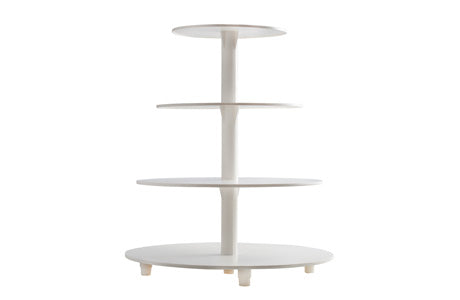 Cakes Stand 4