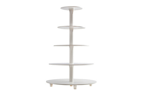 Cakes Stand 5