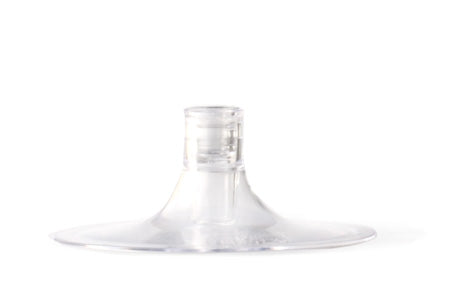 Crystal Flute Base