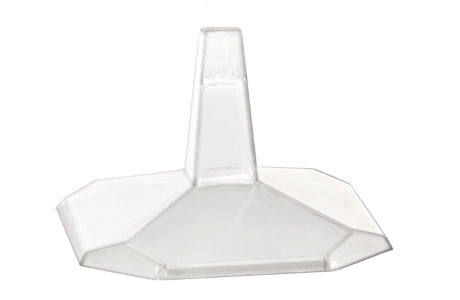 Diamond Crystal Flute Base