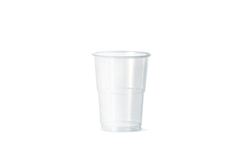 BICCHIERE R-PET EVERYDAY CC 300
