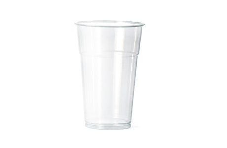 BICCHIERE R-PET EVERYDAY CC 575