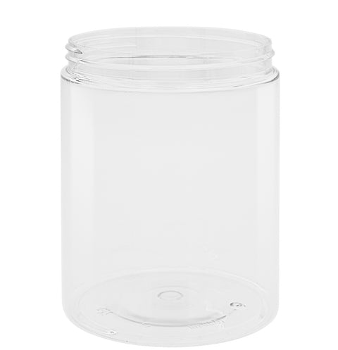 PETit jar 1.000 cc BULK without lid
