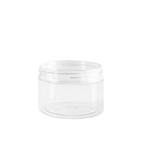 PETit jar 150 cc BULK without lid