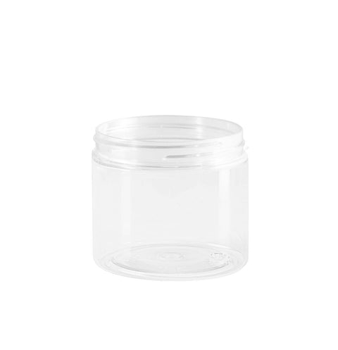PETit jar 200 cc BULK without lid