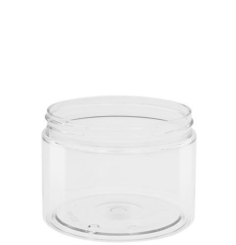 PETit jar 500 cc BULK without lid