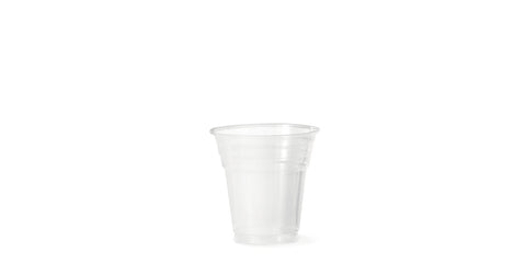 Biodegradable Glass 200 cc