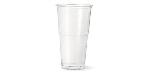 Biodegradable Glass 675 cc