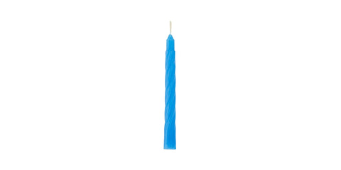 CANDELINA CEL. CONF. 100 PZ CELESTE
