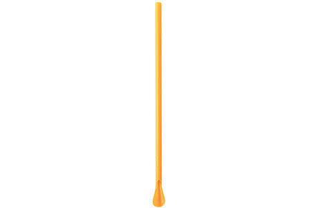Granita Assorted Colors Straws