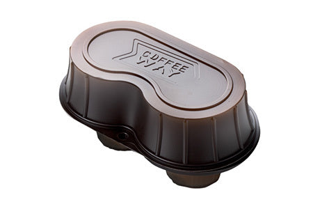Coffee Way Container 80 cc 2 Pieces