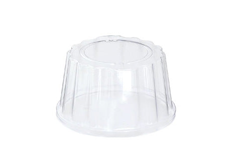 LId for Round Mini Medoro Tray Ø 12 cm - High 8 cm