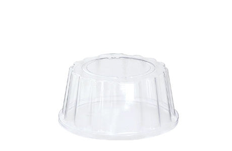 Lid for Round Mini Medoro Tray Ø 12 cm - High 6 cm