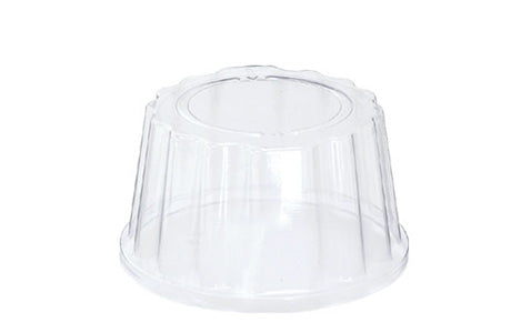 Lid for Round Mini Medoro Tray Ø 15 cm