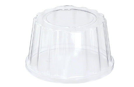Lid for Round Mini Medoro Tray Ø 18 cm