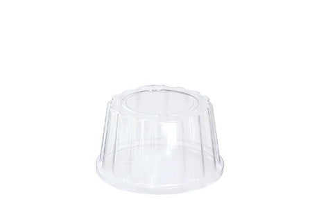 LId for Round Mini Medoro Tray Ø 9.5 cm