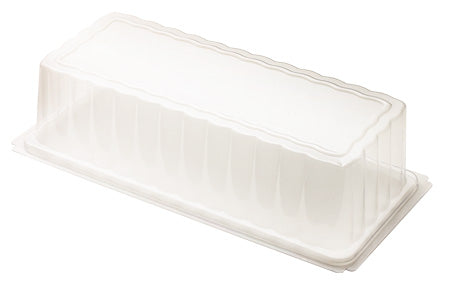 Lid fpr Rectangular Medoro Tray 15 X 35 cm