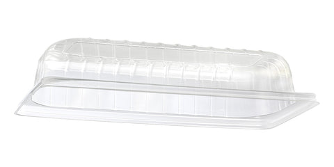 Lid for Ice Cream Tub 4750 cc - H 6 cm