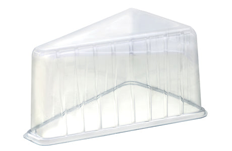 LId for Medoro Cake Slice Tray - High 8.5 cm