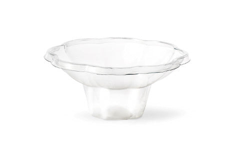 Transparent Yo Mix Yogurt Cup 100 cc