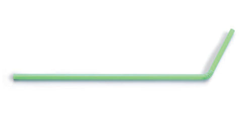 Bio Flexible Straw