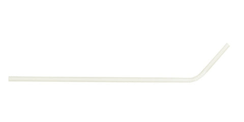 Cannuccia Flessibile in carta 220x5mm