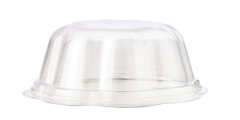 Coperchio Coppa Gelato/Coppa yogurt Bio mis.2 Compostabile