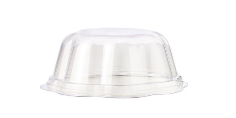 Coperchio Coppetta Bio 100 cc - Compostabile
