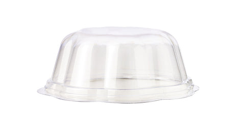 Coperchio Coppetta Bio 130 cc - Compostabile