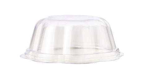 Coperchio Coppetta Bio 170 cc - Compostabile