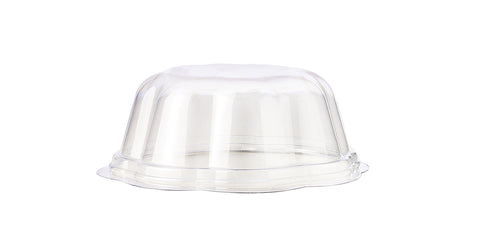 Coperchio Coppetta Bio 80 cc - Compostabile