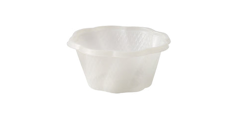 Bio Cup White 170 cc
