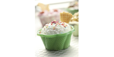 Bio Cup Green 210 cc
