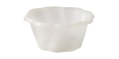 Bio Cup White 400 cc
