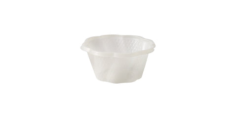Bio Cup White 80 cc