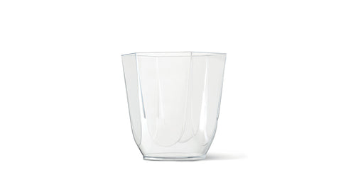 Crystal Exa Cup 120 cc
