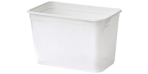 Ice Cream Tub 4200 cc