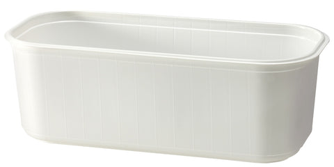 New Ice Cream Tub 4750cc