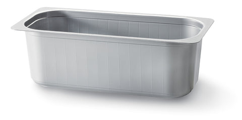 Ice-cream tub 4750 PET